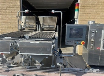 Used COUNTEC COUNTEC 24 LANE COUNTER Tablet/Capsule Counters New York US | Michael Benalt Inc #1274221