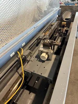 USED AMERICAN BROACH & MACHINE HD-20-72