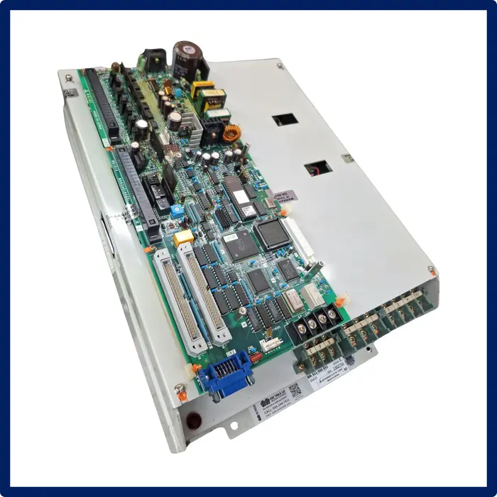 Used MITSUBISHI MR-S11-900-E01 Servo Drives Texas US | CNC TOOLS LLC #888736
