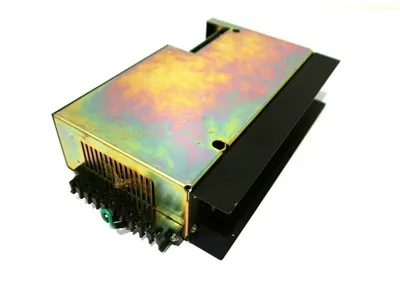 REPAIRED GE FANUC IC630PWR310 POWER SUPPLY MODULE