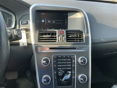 USED 2016 VOLVO XC60 T5 PREMIER