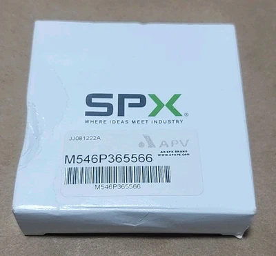 NEW SPX M546P365566