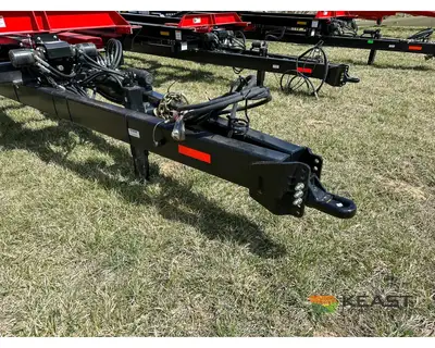 Used FARM KING _UNKNOWN_ Bale Wagons Iowa US | Keast Enterprises #1360230