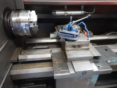 USED HUVEMA Ø 510 X 1500 MM