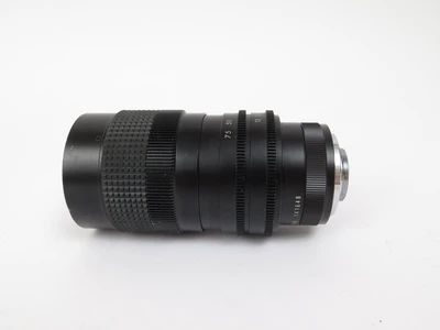 Computar TV Zoom Lens 12.5-75mm 1:1.2 CCTV Industrial Camera Lens