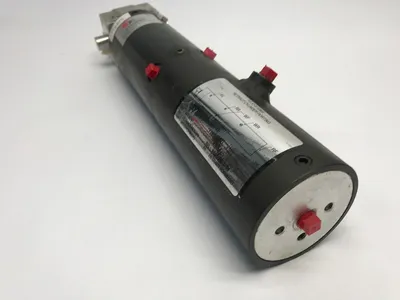 328933 | TG Systems  Spot Welding Robot Pneumatic Cylinder - Used