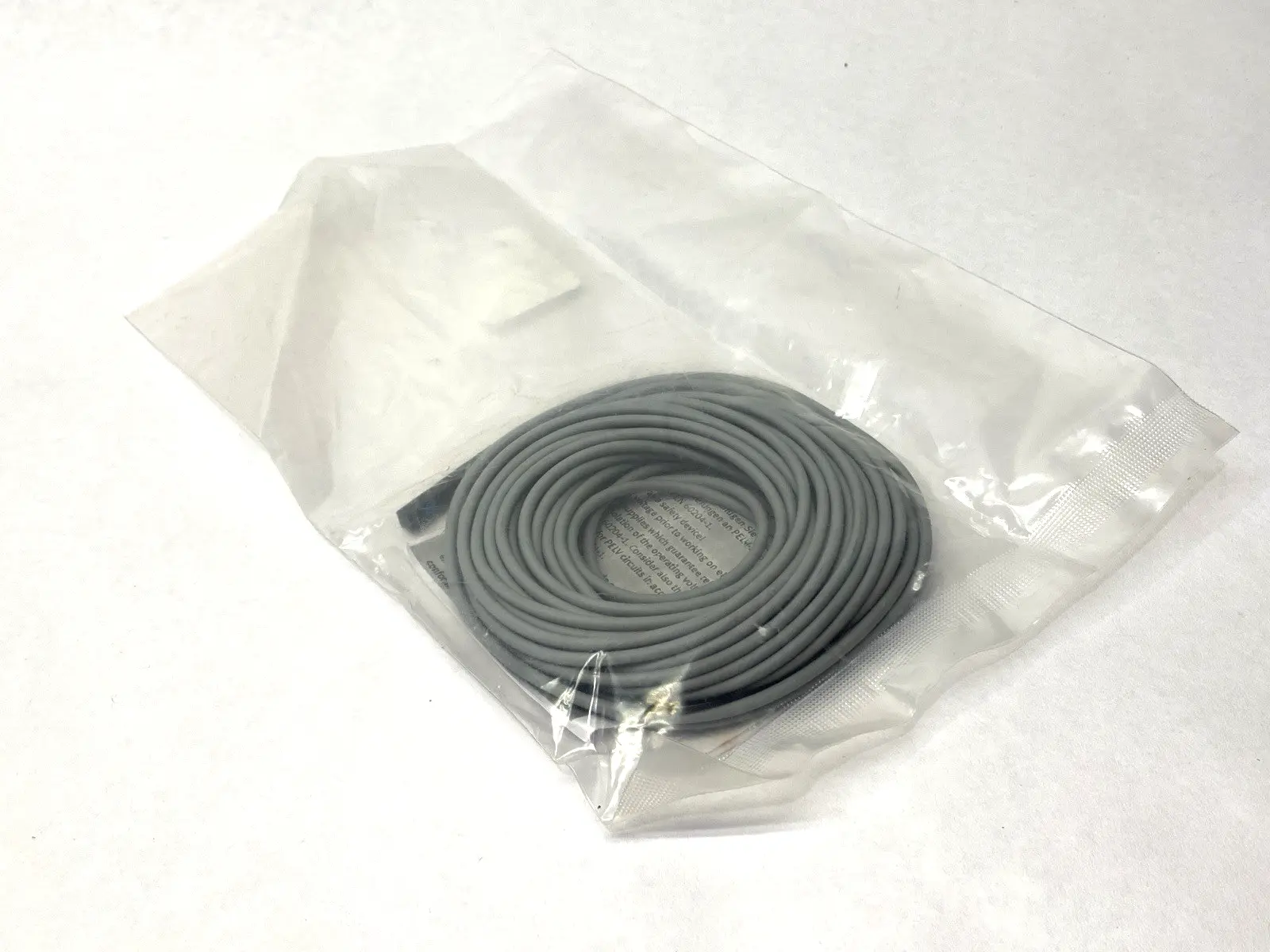 NEW FESTO SIES-8M-24V-K-7,5-OE, 551396