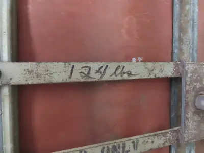 Used INSULFAB PLASTICS _UNKNOWN_ General Storage Systems Indiana US | Arrow Industrial #1368019
