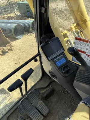 Used 2022 KOMATSU 490LC-11 Excavators Texas US | Proxy Equipment #1377982