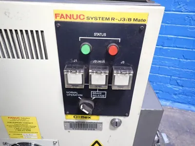 USED 2003 FANUC A05B2444B050
