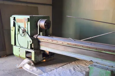 USED H. ERNAULT & S TV-B, FM 2.67