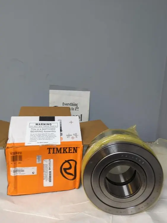 New | in-Stock TIMKEN NA759SW-90161 Bearings | Surplus Asset Holdings #1197568