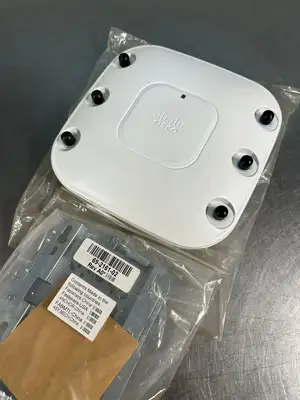Cisco AIR-CAP3502E-A-K9 802.11n 48V-350mA (1.6.4)