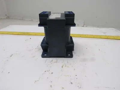 Frei W125-1188.20 160VA Transformer 480V Primary  115V Secondary 50/60Hz