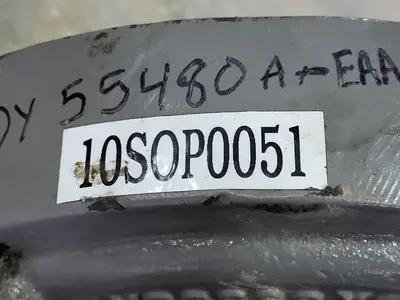 NEW FLOWSERVE DY55480A-EAAA-D
