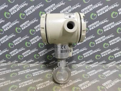 USED HONEYWELL STD120-E1H-00000-S2,MB,SV,1C+C77P