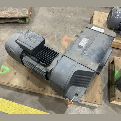 USED SEW-EURODRIVE FA97/A/G