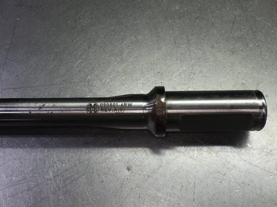 AMEC Coolant Thru Indexable Deep Hole Spade Drill 1" Shank 090801-6RW (LOC216)