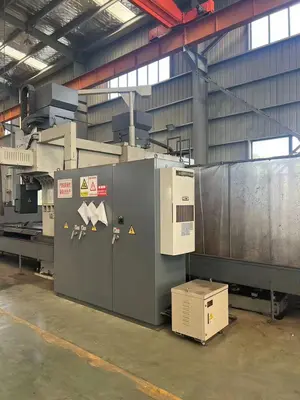 New | in-Stock 2016 FREEPORT SGS-T4018PNC Reciprocating Surface Grinders Illinois US | Blackout Equipment, LLC #1292336