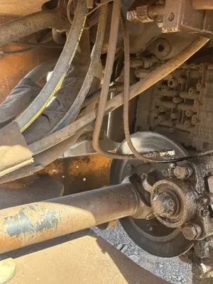 Used 2014 CASE 621F Wheel Loaders Arizona US | Proxy Equipment #1388800
