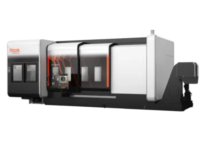 MAZAK INTEGREX I-500S-3000U Multitasking Machining Centers | Demonstration Account (1)