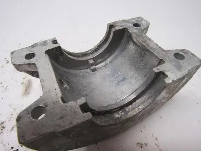 Falk 758270 Steelflex Coupling Cover Grid Assembly For 1020T10 & 20