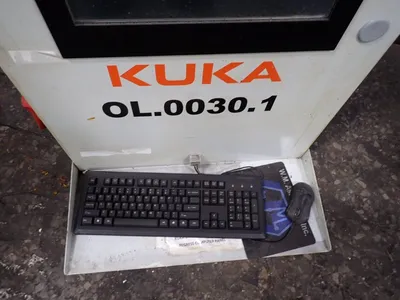 Kuka Controller
