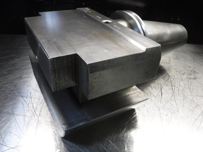 Davis CAT60 1.5" Lathe Tool Block 374-02245-00 (LOC818A)