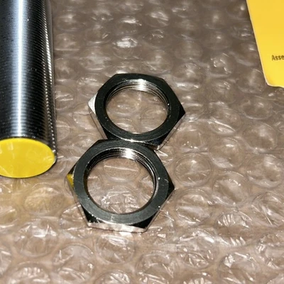 NEW Turck BI5G18RDZ30X2B3331