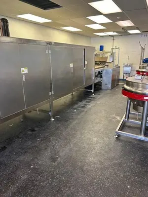 USED YENRICH GUMMY  LINE