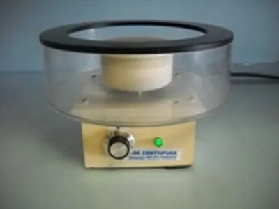 Used BEL-ART LD-5 Centrifuges Texas US | Bamko Surplus Process Equipment #939364