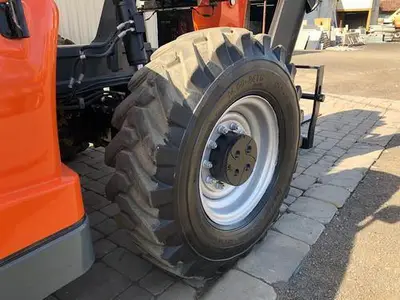 Used 2012 JLG G10-55A Misc Forklifts New York US | United Lift #1445719