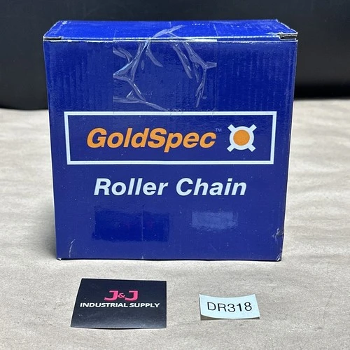 NEW Goldspec GS60-1SS CLS