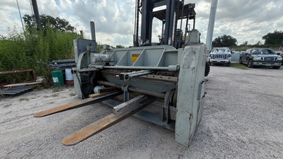 ROPER WHITNEY PEXTO 10-U-8 SHEAR Power Squaring Shears (Inch) | KEC, Inc. (3)
