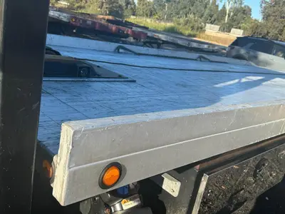 USED 2020 FREIGHTLINER M2 106