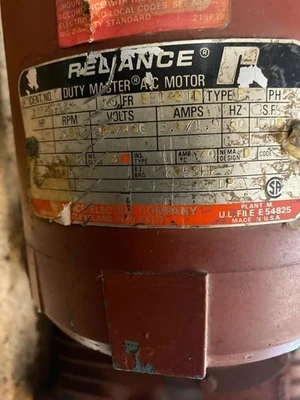 USED CONE DRIVE CSMU30-2