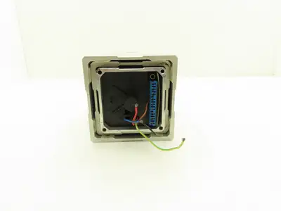 Magnetic Elektromotoren HC 8AWDSS-001 Linear Actuator 230mm Stroke 1800N 230VAC