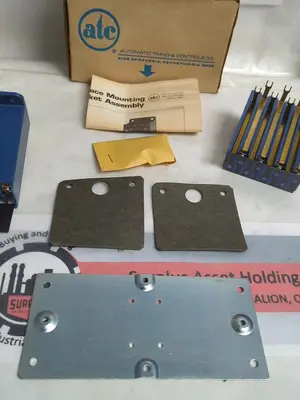 New | in-Stock ATC 03532602400 Industrial Controls Ohio US | Surplus Asset Holdings #1235620