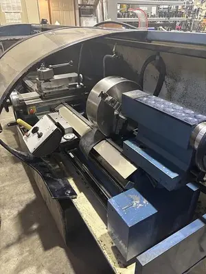 USED GRAZIANO SAG 210