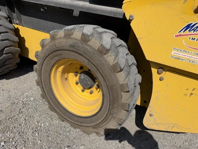 Used _UNKNOWN_ _UNKNOWN_ Skid Steer Loaders Indiana US | Miedema Asset Management Group #1414598