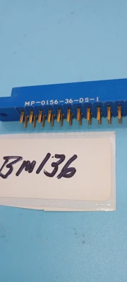 New | in-Stock SULLIVAN MP-0156-18-DS-1 Cable & Wire Arizona US | ASSET CONVERSION SPECIALISTS, INC. #1283544
