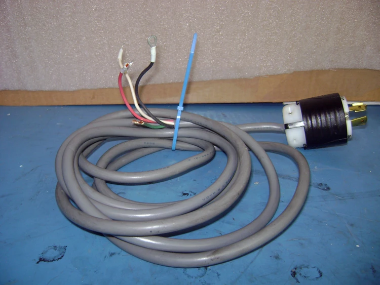 Used Seymour L1520P Cable & Wire Arizona US | ASSET CONVERSION SPECIALISTS, INC. #308721