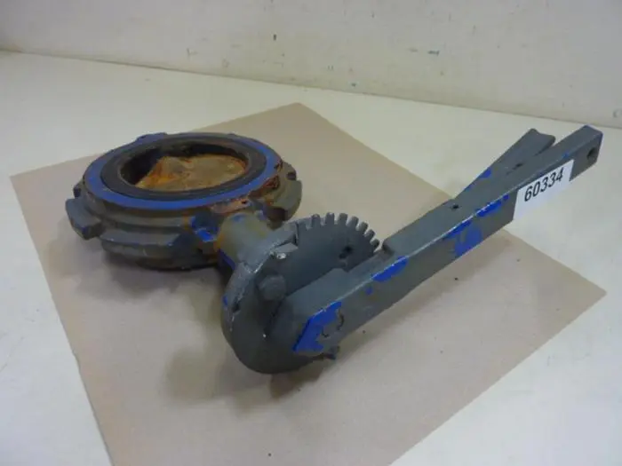 Used GRINNELL WC-8101-3-4IN Valves/Fittings Michigan US | Ideal Machinery #708126