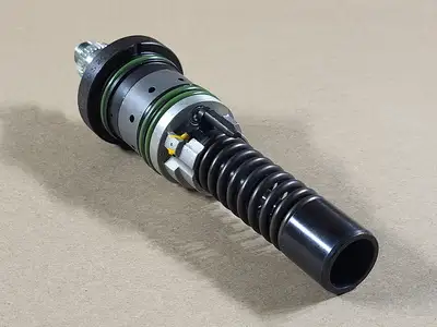 USED BOSCH 02112860