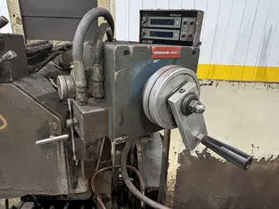 USED KENT KGS-515AHD