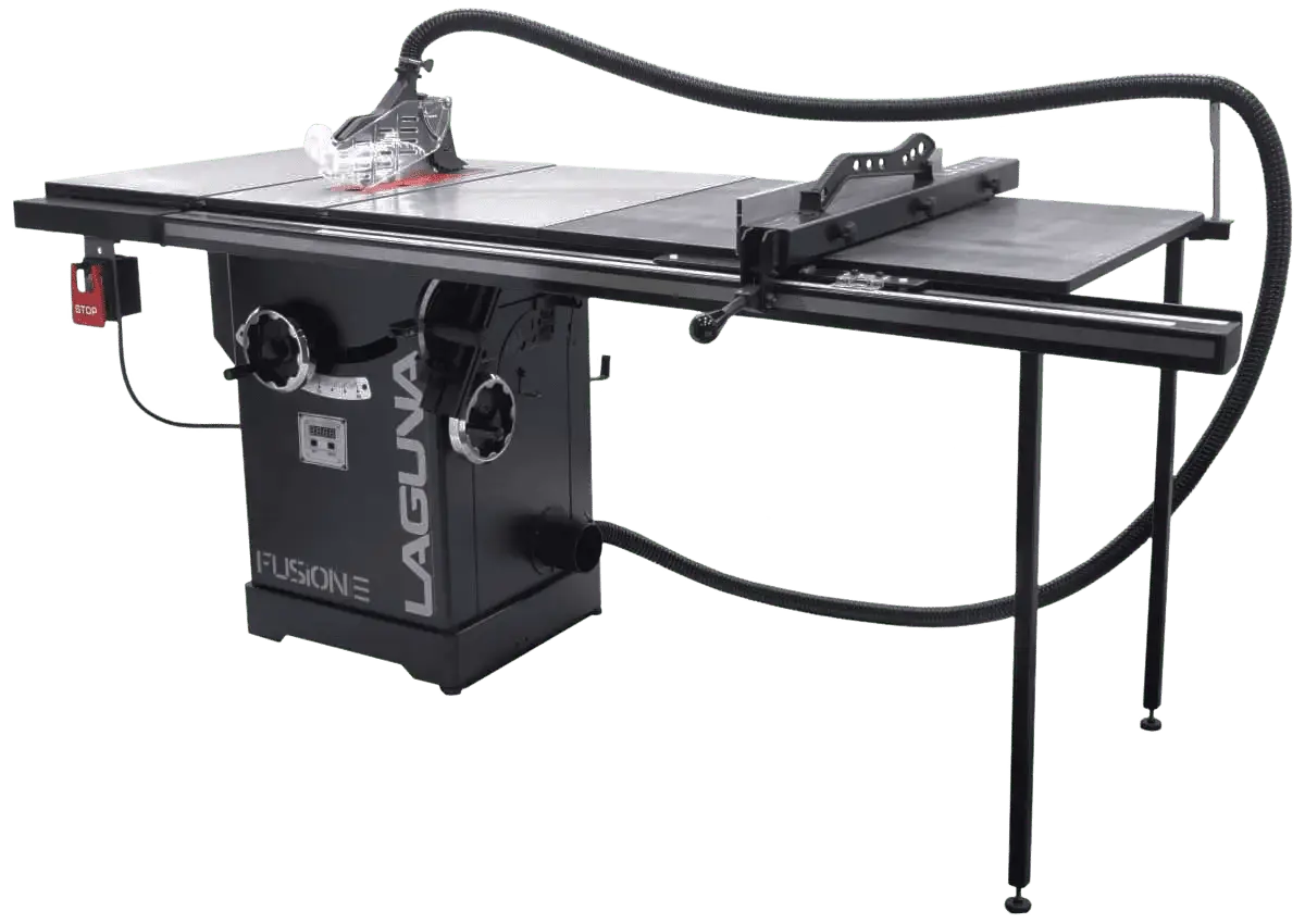 Laguna F3 Fusion Tablesaw 52″