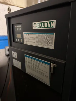 2009 DOOSAN DNM 500 CNC Vertical Machining Centers | Used Machine Hub (12)