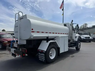 Used 2009 INTERNATIONAL WORKSTAR 7300 Water Trucks Washington US | Puget Sound Truck Sales #1546496