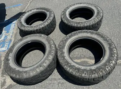 Goodyear _UNKNOWN_ Tires | Amiron Machinery (4)
