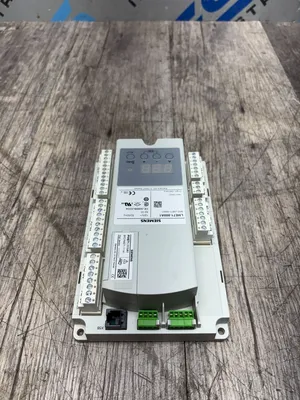 SIEMENS LME71.000A1 Chillers, Boilers, and HVAC | ESS Industrial Equipment Sales (2)